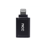 NCC Lightning to USB-A OTG003