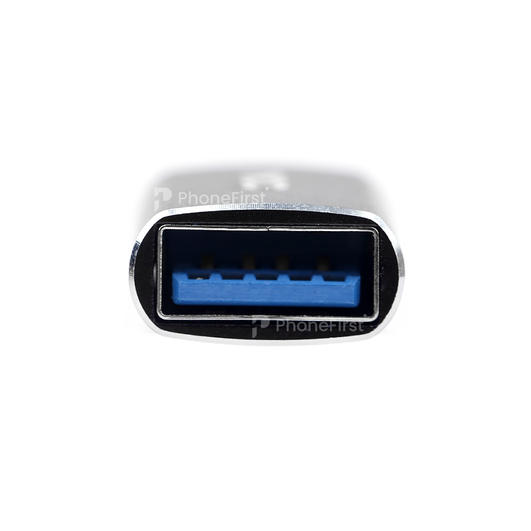 NCC Lightning to USB-A OTG003