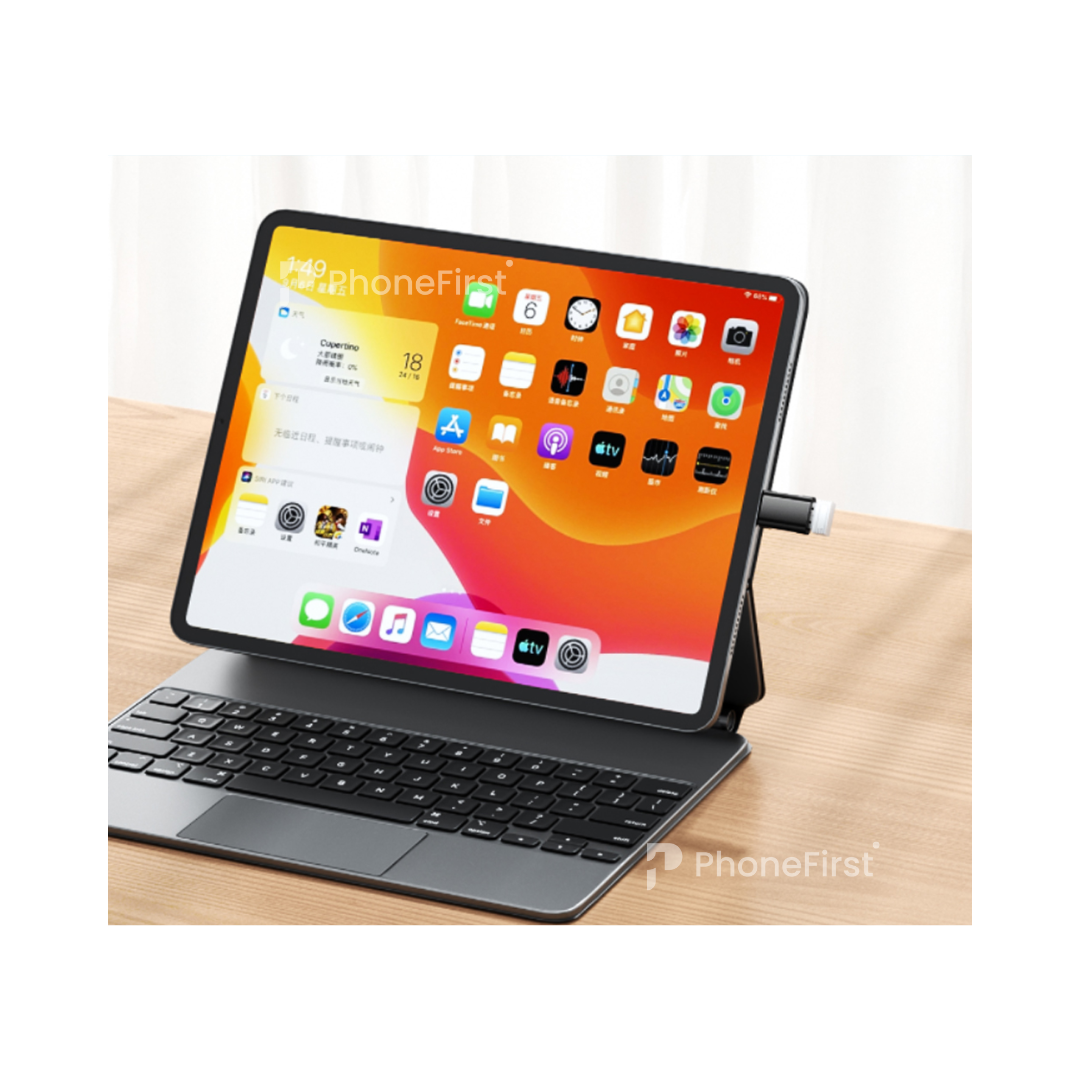 NCC Lightning to USB-A OTG003