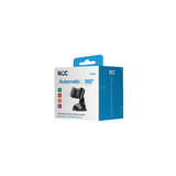 NCC Suction-Clip Car Holder CH12