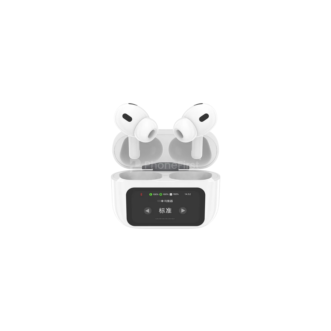 NCC T21 TWS Earphones ANC HiFi