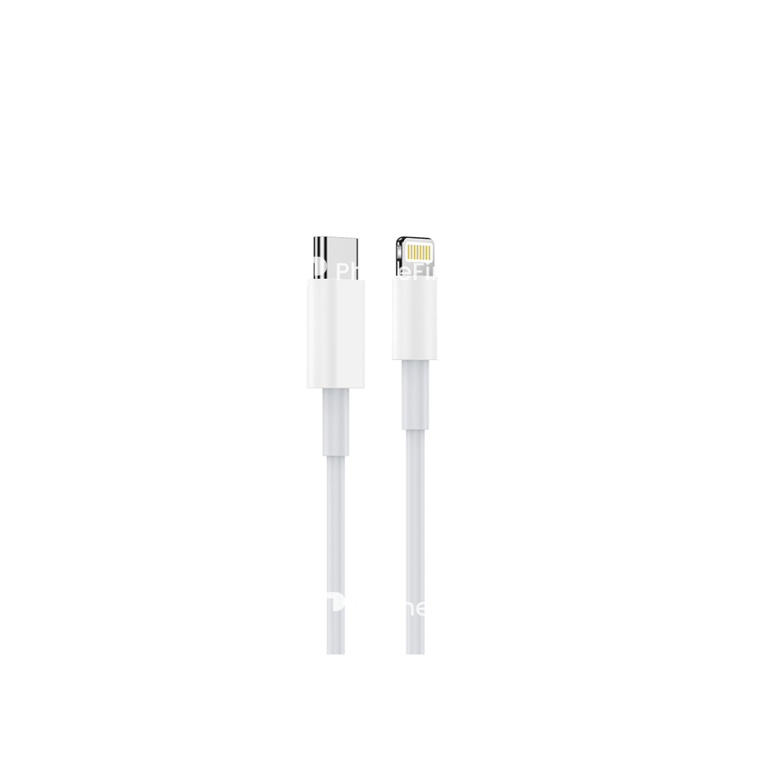 NCC Type-C To Lightning Cable 1.2M D117CL