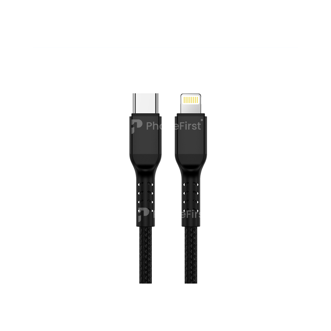 NCC Type-C to Lightning Cable 1.2M D111CL