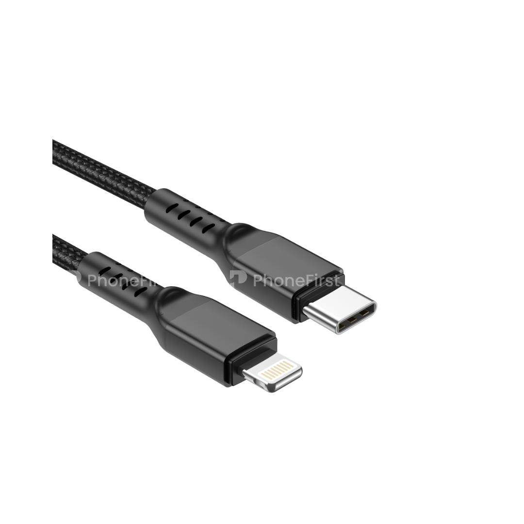 NCC Type-C to Lightning Cable 1.2M D111CL