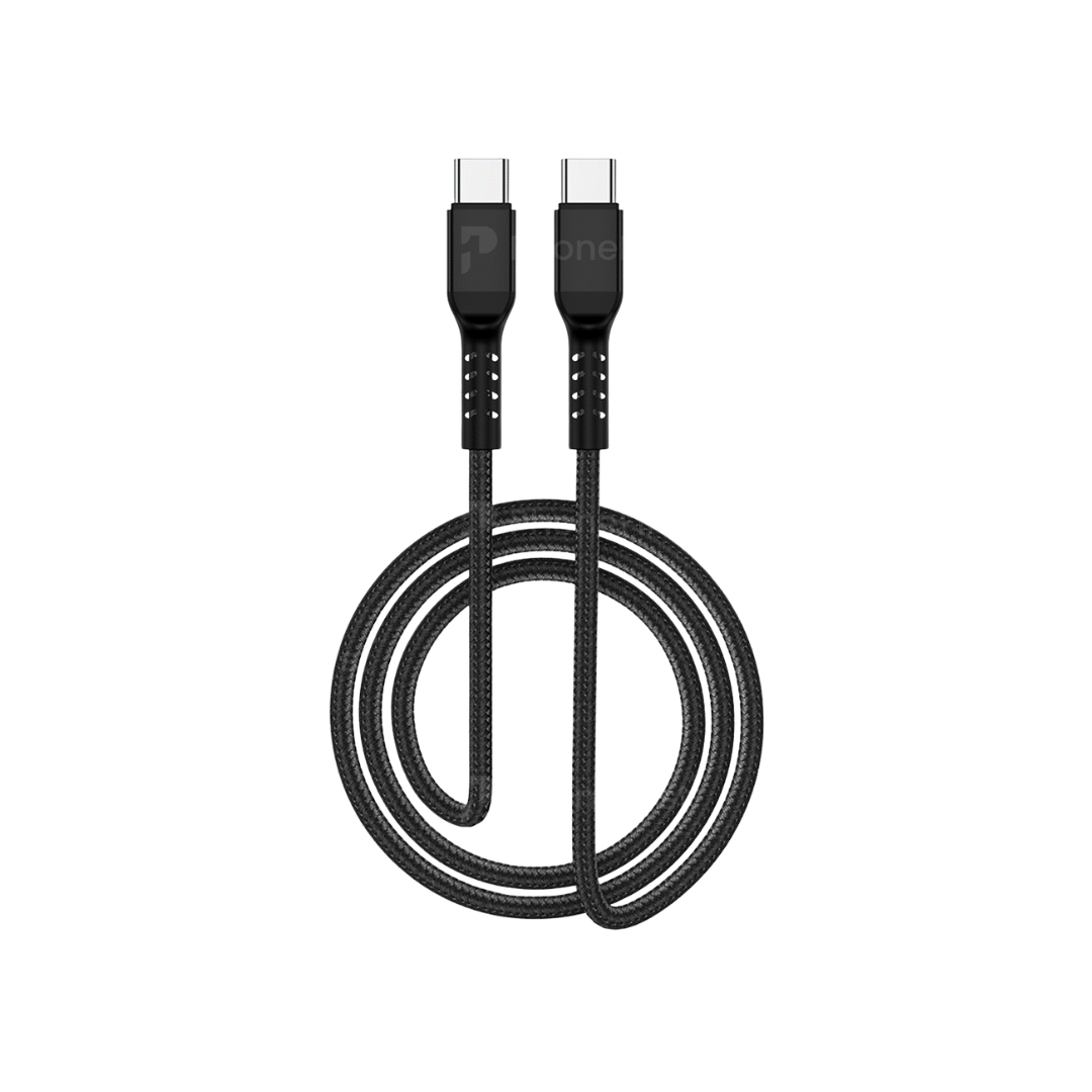 NCC Type-C to Type-C Cable 1.2M D111CC