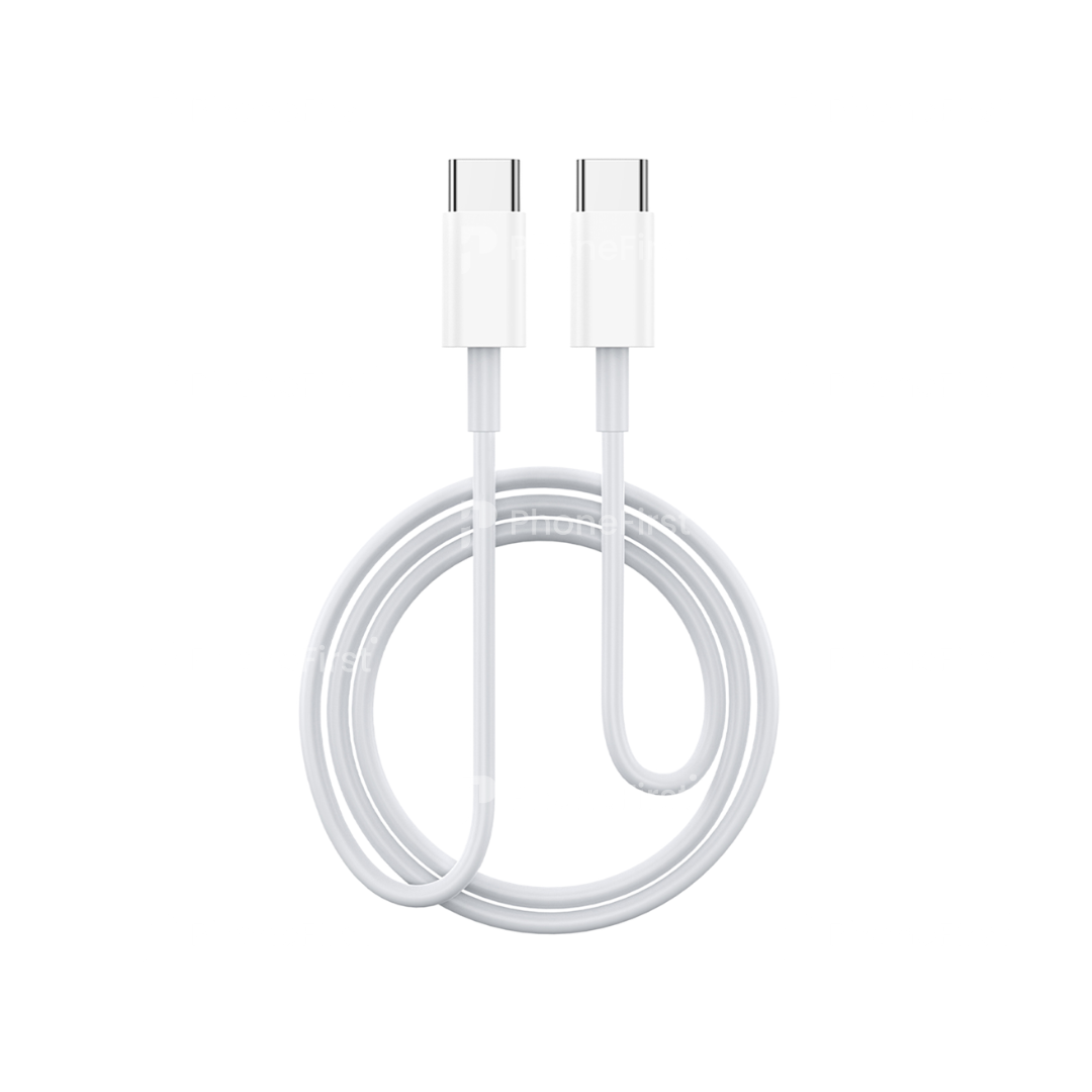 NCC Type-C to Type-C Cable 1.2M D117CC