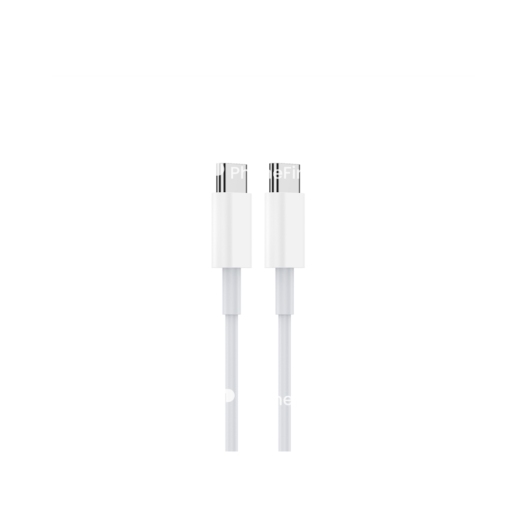 NCC Type-C to Type-C Cable 1.2M D117CC