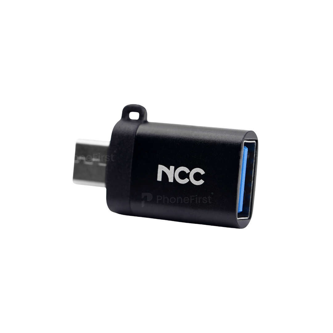 NCC Type-C to USB-A OTG002