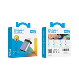 NCC Type-C to USB-A OTG002