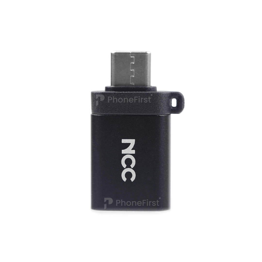 NCC Type-C to USB-A OTG002