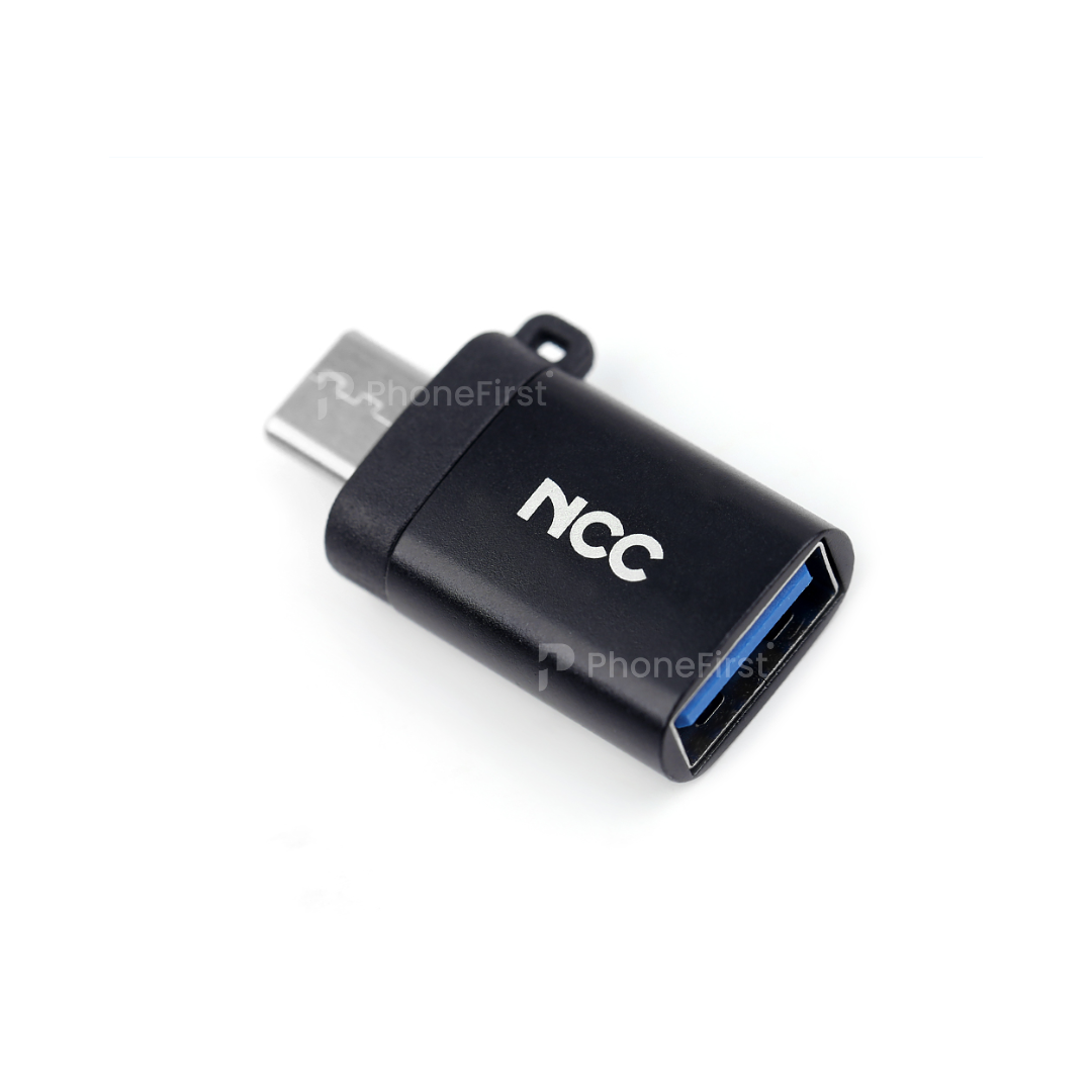 NCC Type-C to USB-A OTG002