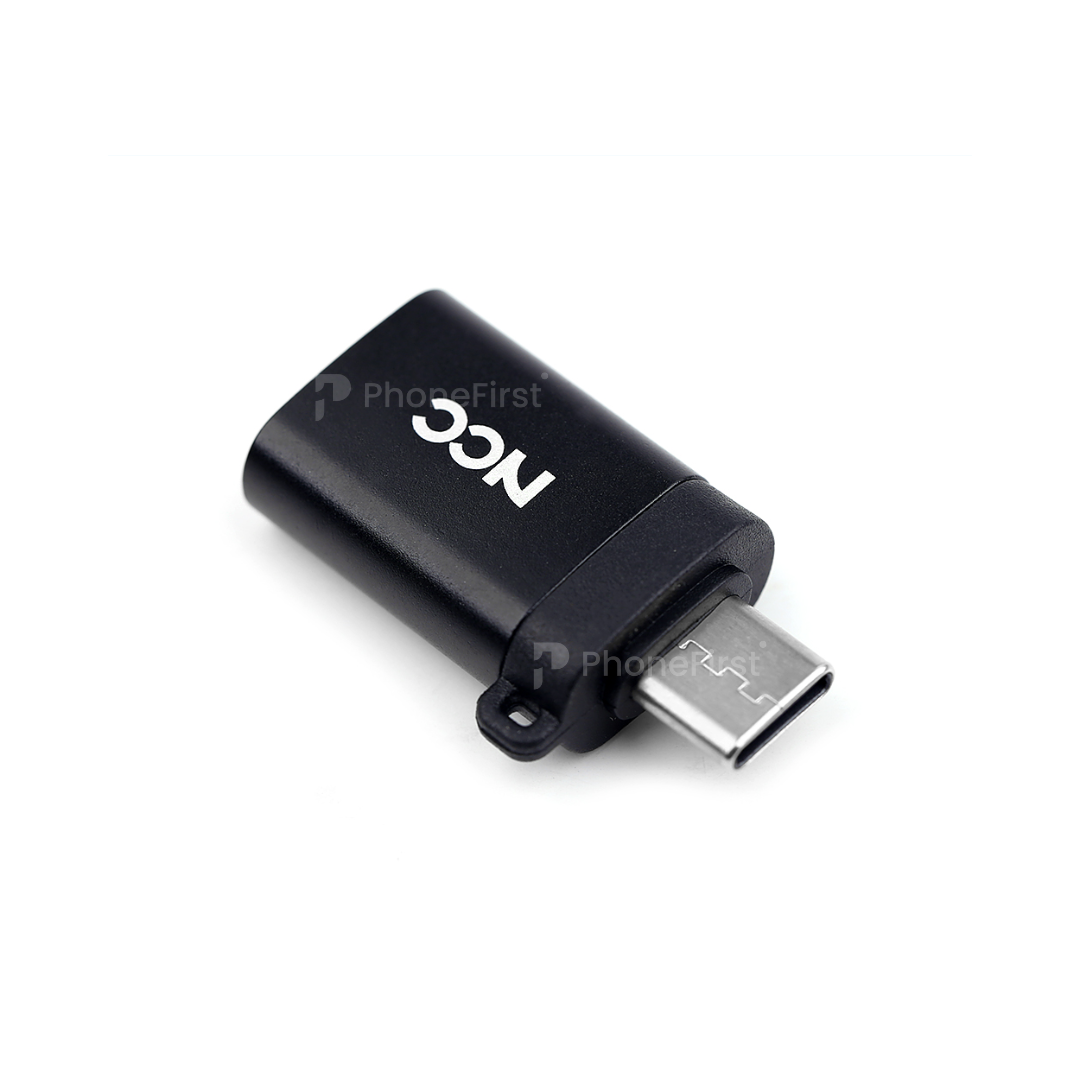 NCC Type-C to USB-A OTG002