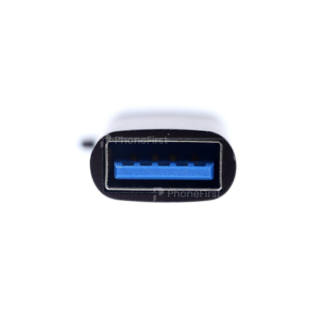 NCC Type-C to USB-A OTG002