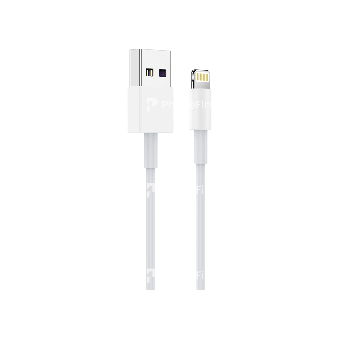 NCC USB-A to Lightning Cable 1.2M D117AL