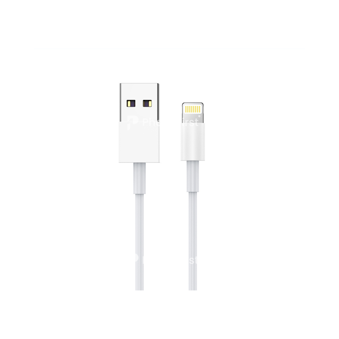 NCC USB-A to Lightning Cable 1.2M D117AL