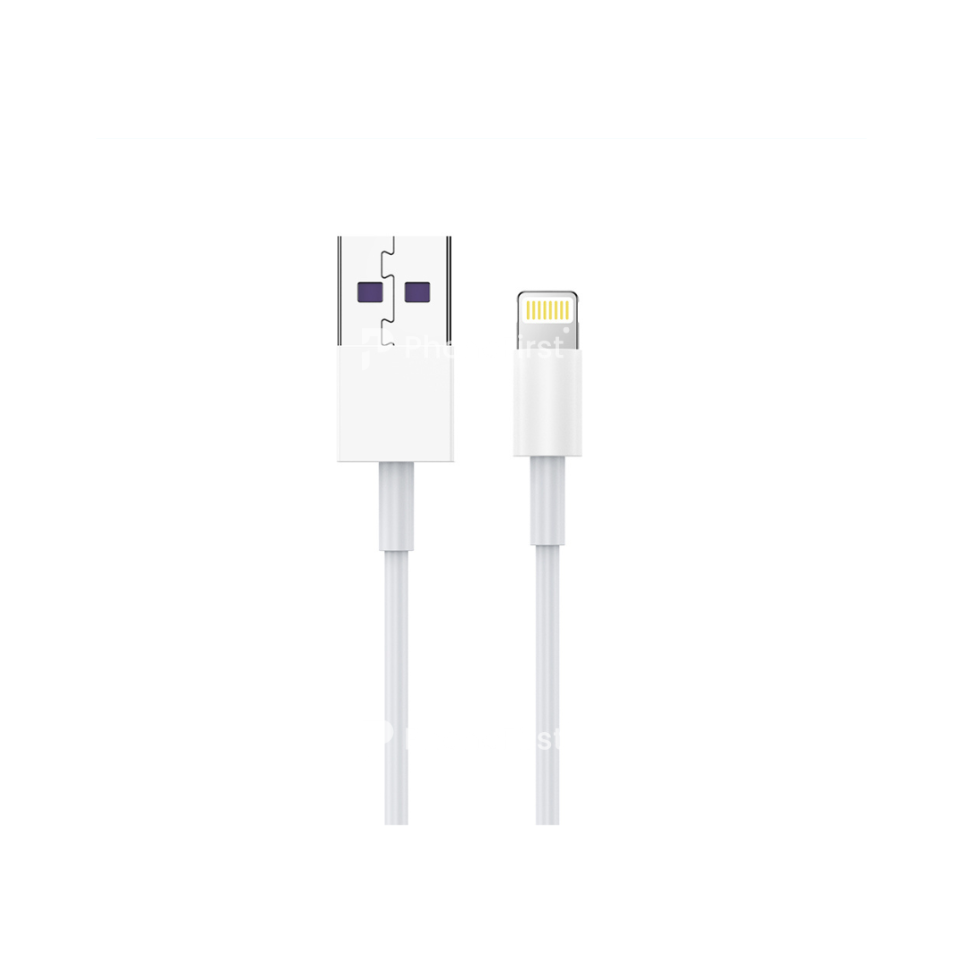 NCC USB-A to Lightning Cable 1.2M D117AL