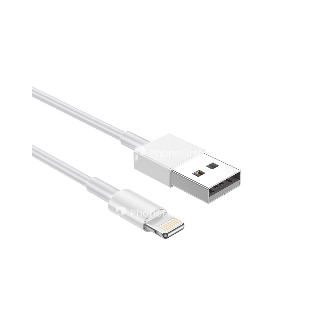 NCC USB-A to Lightning Cable 1.2M D117AL