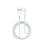 NCC USB-A to Lightning Cable 1.2M D117AL