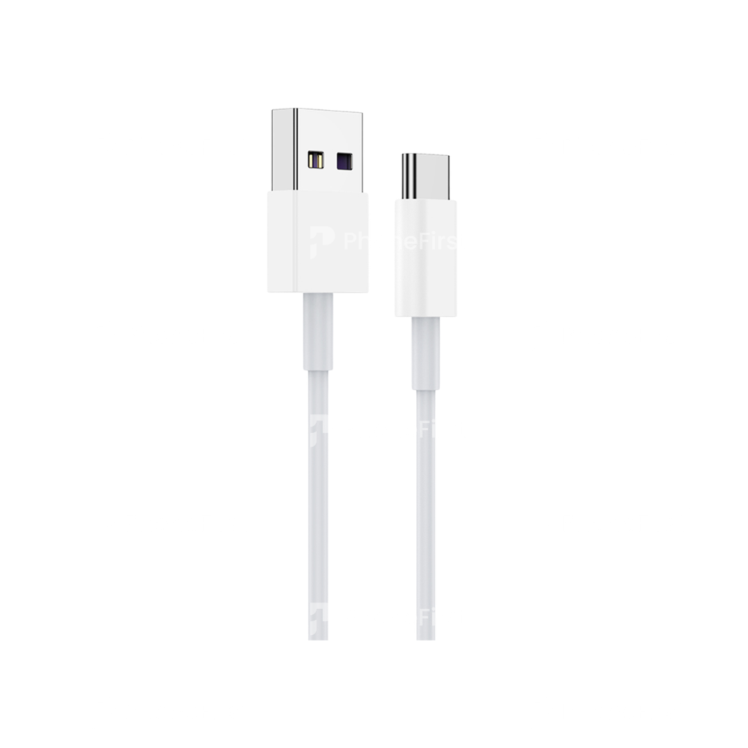 NCC USB-A to Type-C Cable 1.2M D117AC