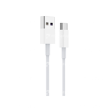 NCC USB-A to Type-C Cable 1.2M D117AC