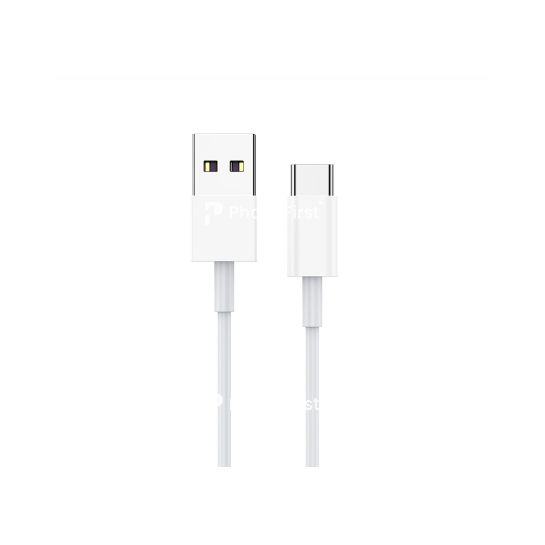 NCC USB-A to Type-C Cable 1.2M D117AC