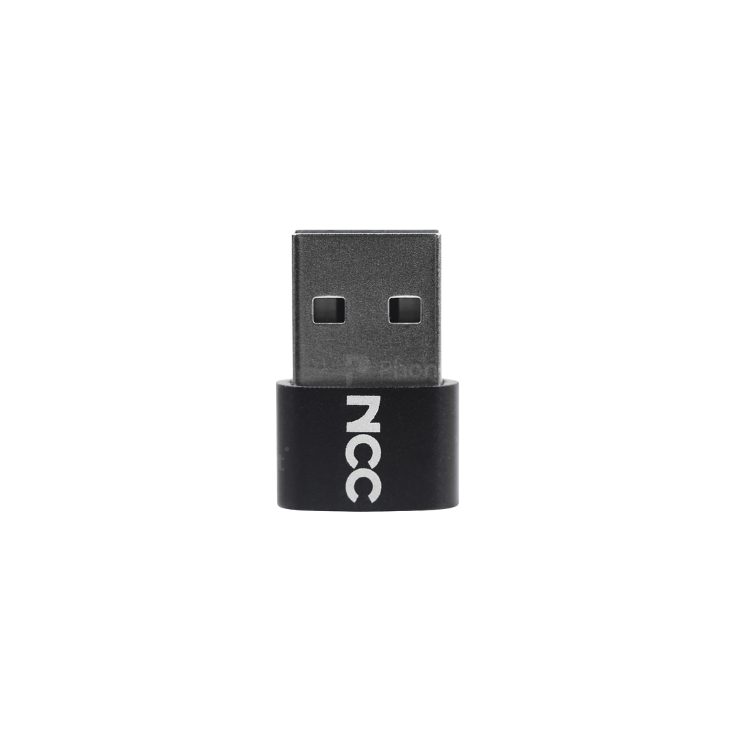 NCC USB-A to Type-C OTG001