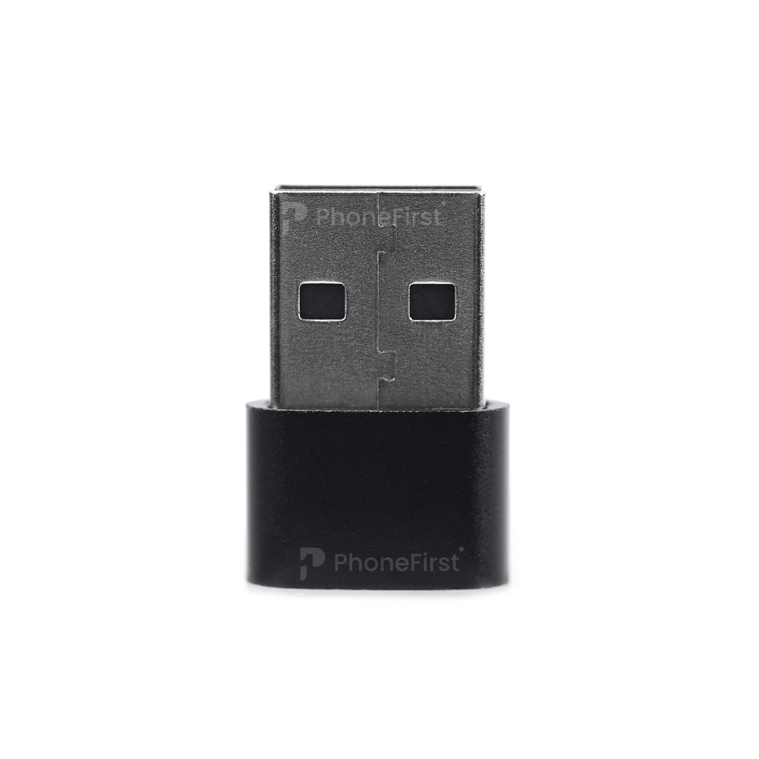 NCC USB-A to Type-C OTG001