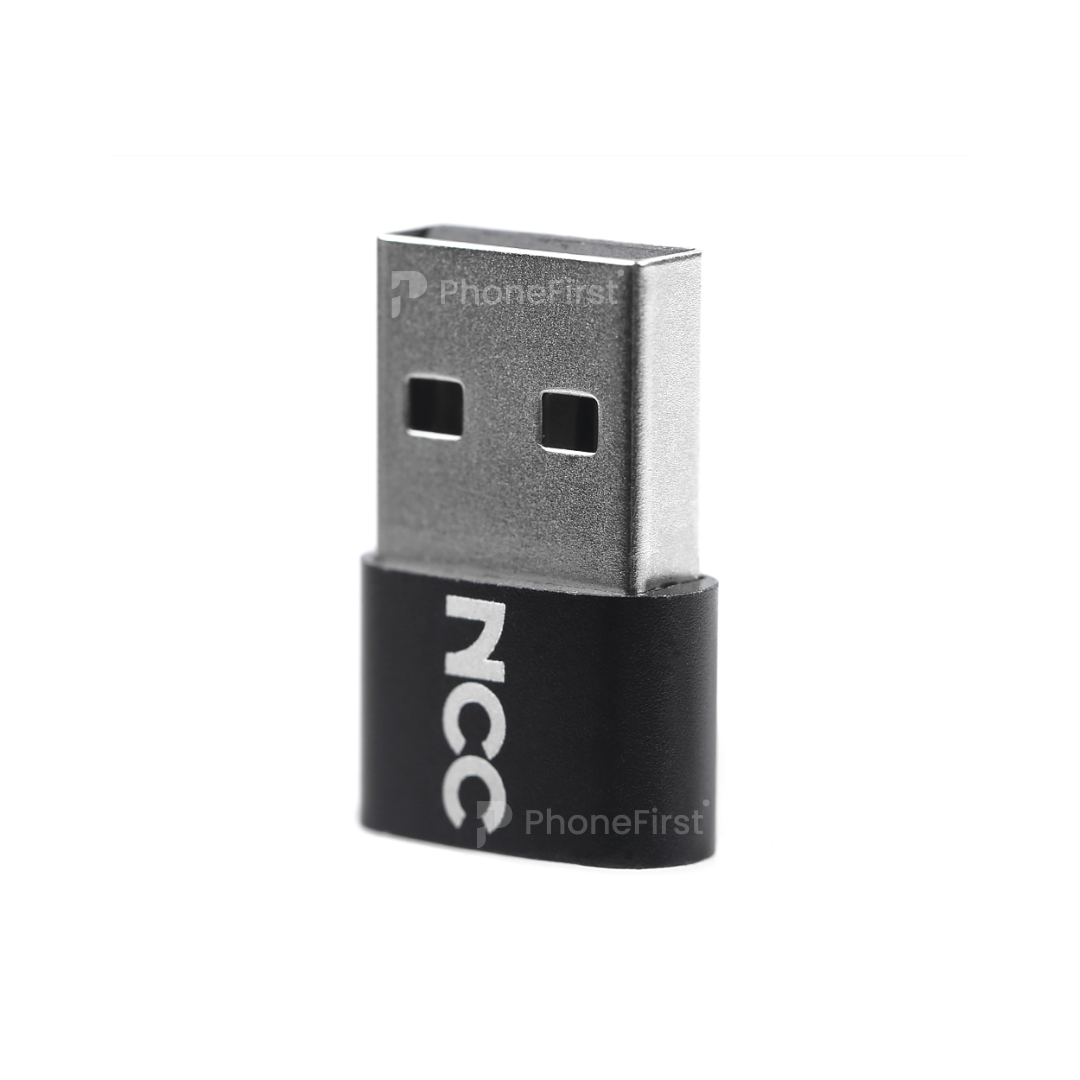 NCC USB-A to Type-C OTG001