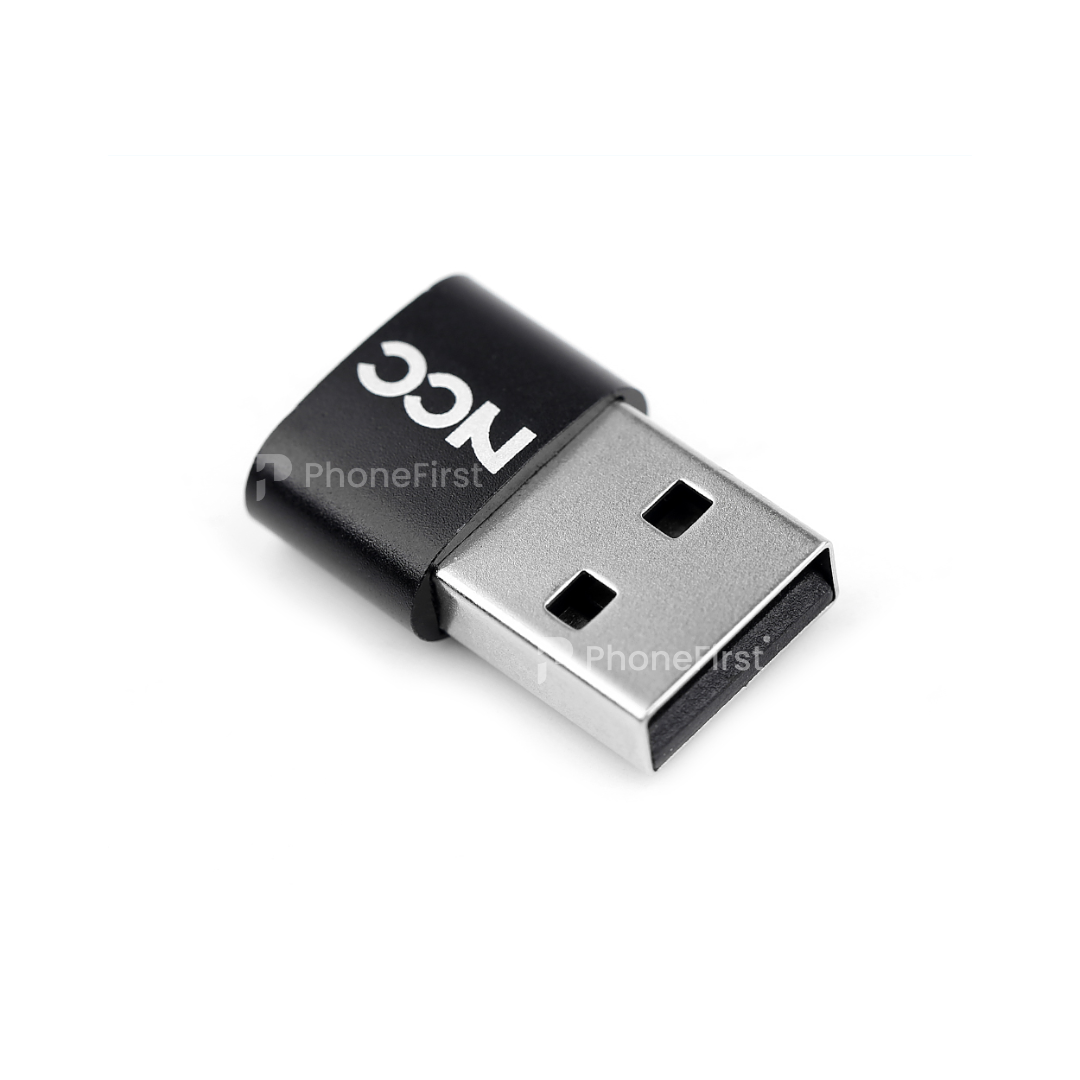 NCC USB-A to Type-C OTG001
