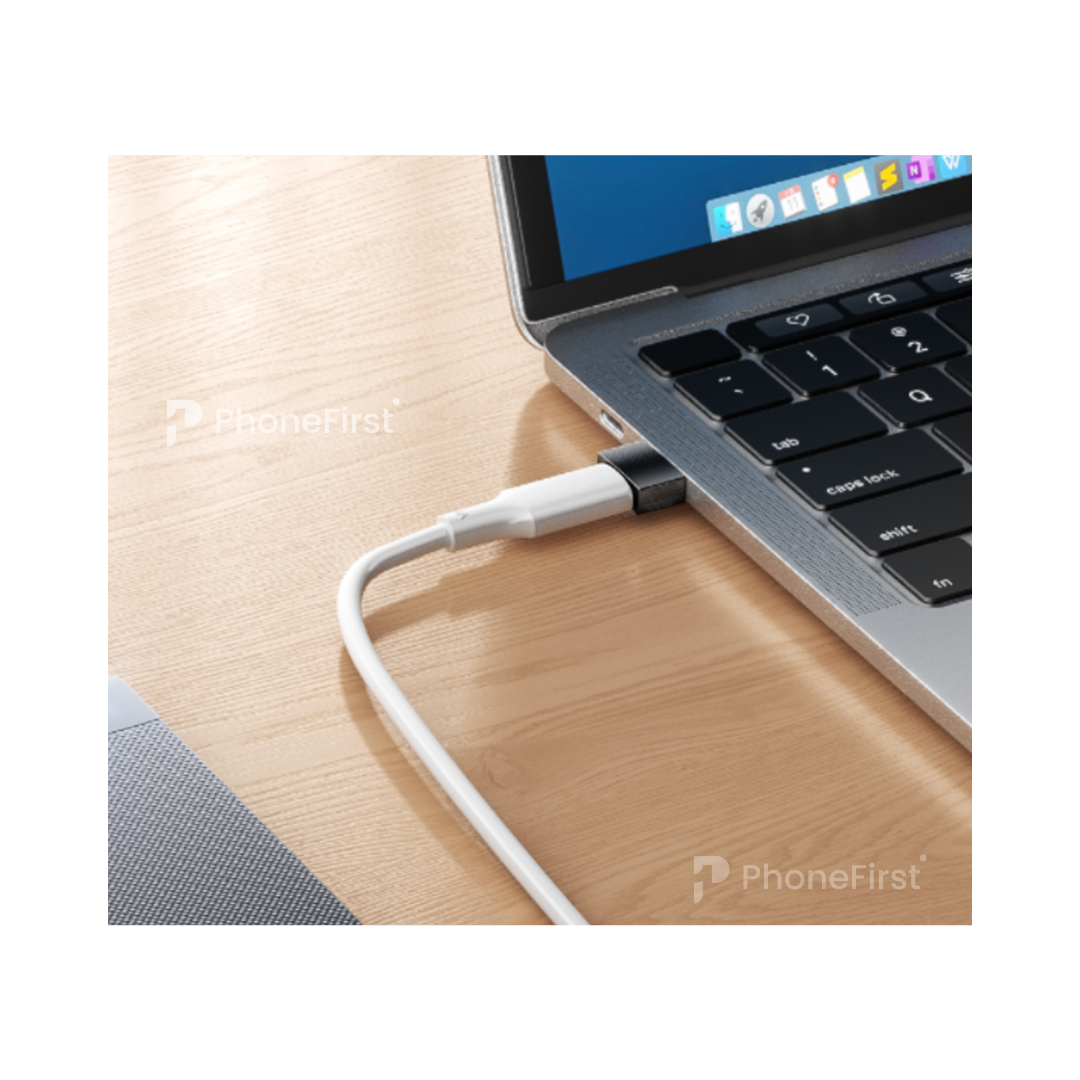 NCC USB-A to Type-C OTG001