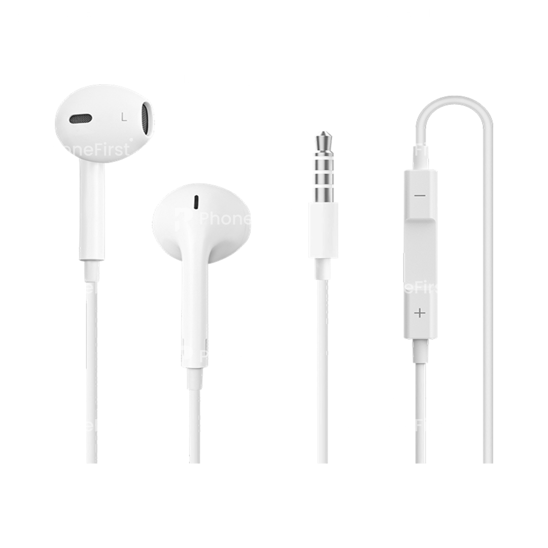 NCC Wired Earphones 3.5mm E12