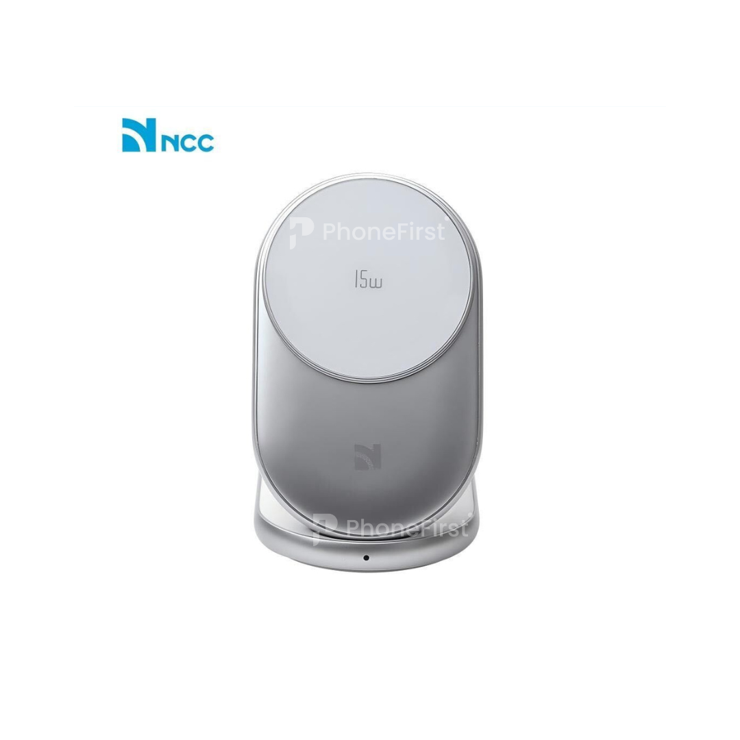 NCC 3 in 1 Wireless Charger 15W WH-559