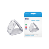 NCC 3 in 1 Wireless Foldable Charger W20