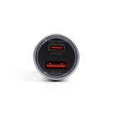 NCC 48W Car Charger Set (C-C) R13S