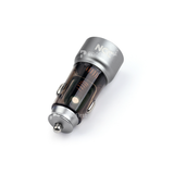 NCC 48W Car Charger Set (C-L) R14S