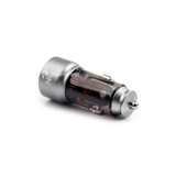 NCC 48W Car Charger Set (C-L) R14S