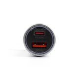 NCC 48W Car Charger Set (C-L) R14S