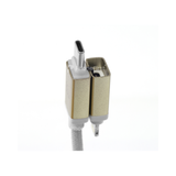 NCC 4 in 1 65W Cable A+C To C+L White 2M XC-0304