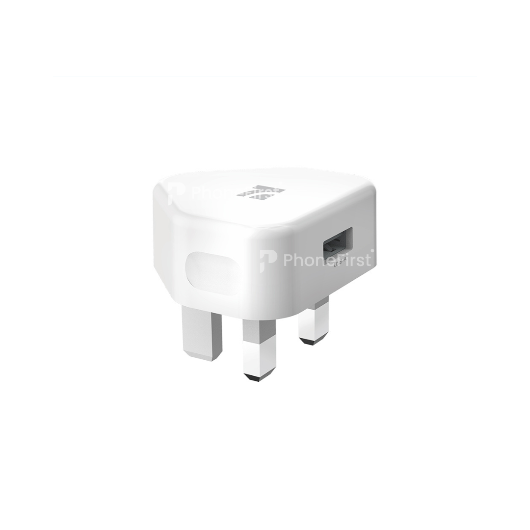 NCC 5W Single USB-A Power Charger Plug C110