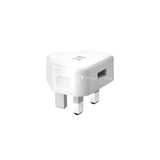 NCC 5W Single USB-A Power Charger Plug C110