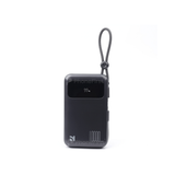NCC AS-169 Power Bank 10000mAh Dark Gray