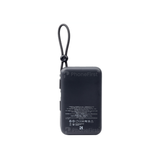 NCC AS-169 Power Bank 10000mAh Dark Gray