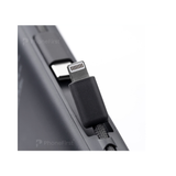 NCC AS-169 Power Bank 10000mAh Dark Gray