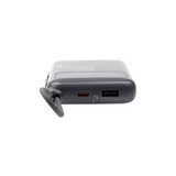 NCC AS-169 Power Bank 10000mAh Light Gray