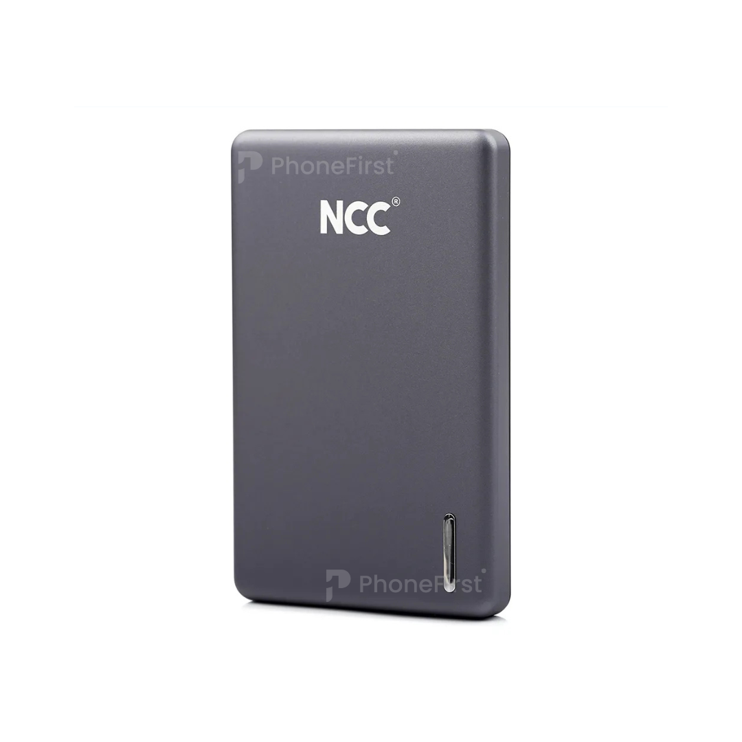 NCC BP05 Power Bank 5000mAh