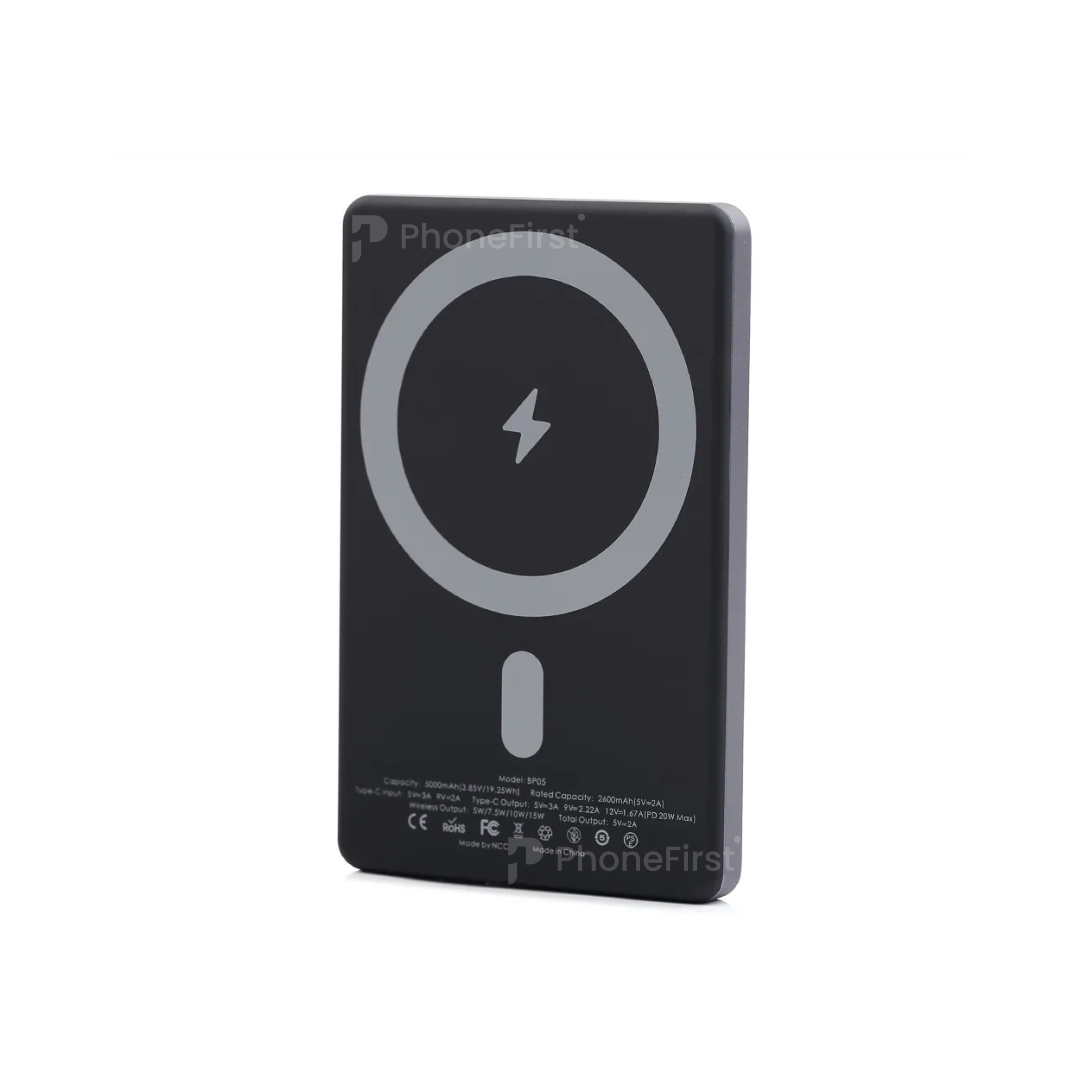 NCC BP05 Power Bank 5000mAh