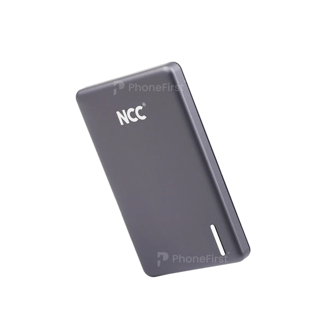 NCC BP05 Power Bank 5000mAh