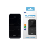 NCC BP11 Power Bank 10000mAh