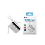 NCC BP12 Power Bank 10000mAh