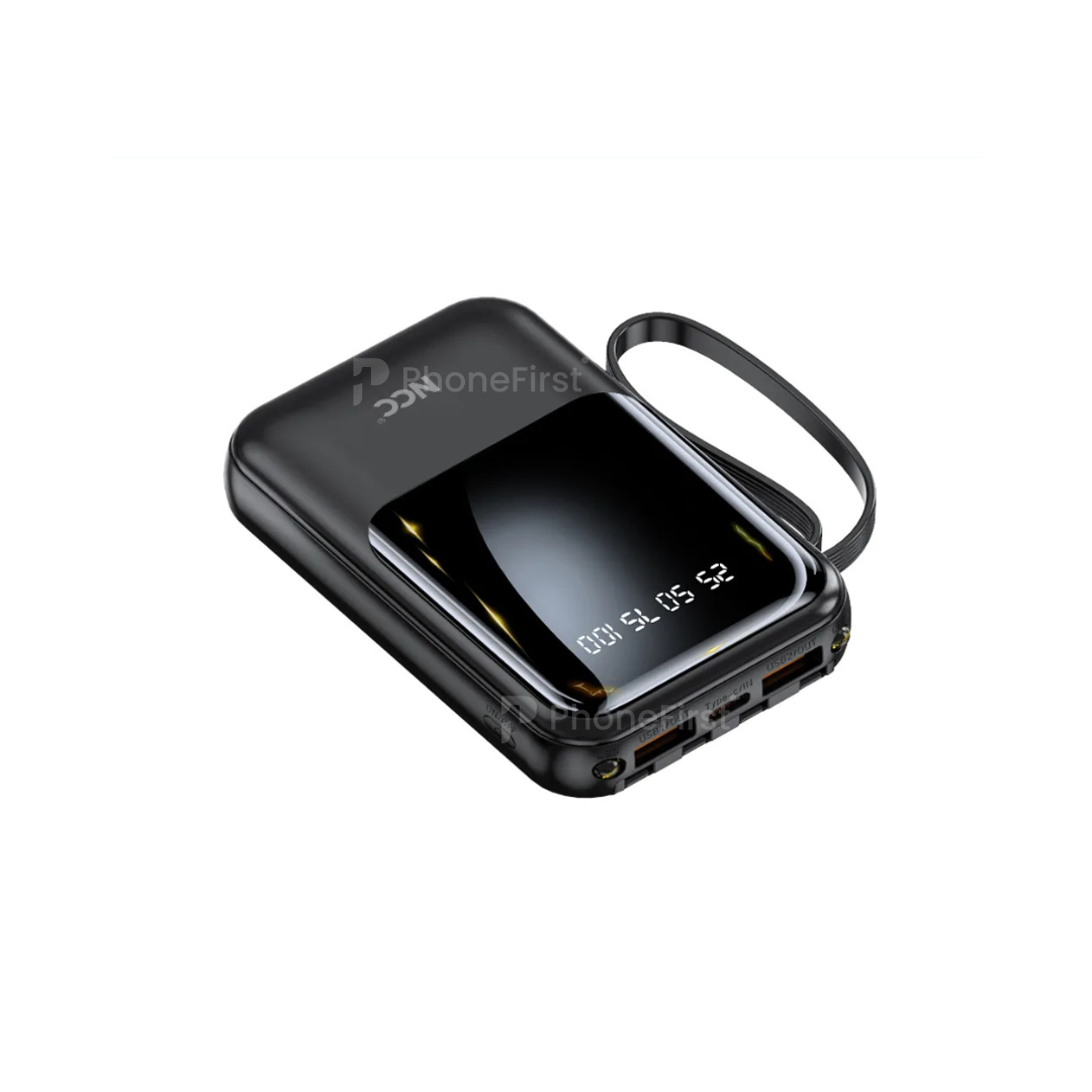 NCC BP13 Power Bank 10000mAh